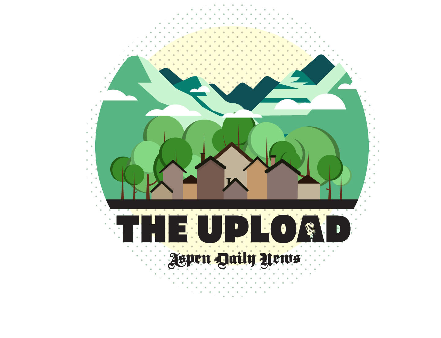 🎧 The Upload - July 24, 2020